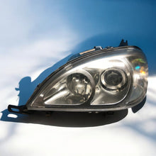 Load image into Gallery viewer, Frontscheinwerfer Mercedes-Benz W163 Xenon Links Scheinwerfer Headlight SCH1800968253ov