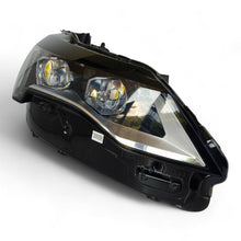Laden Sie das Bild in den Galerie-Viewer, Frontscheinwerfer Peugeot II 9836230580 Full LED Rechts Scheinwerfer Headlight SCH1837442846ai