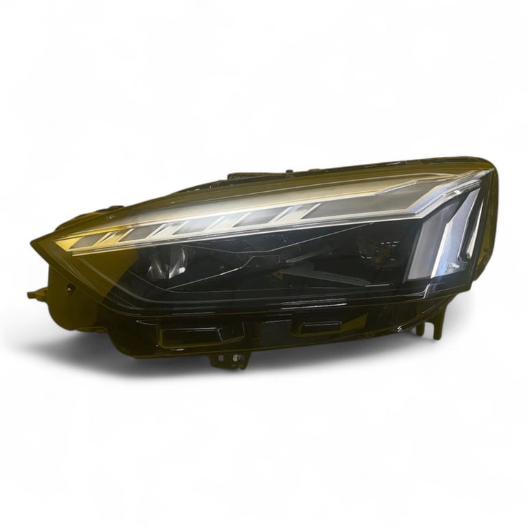 Frontscheinwerfer Audi A5 8W6941085 Laser Ein Stück (Rechts oder Links) SCH9413457180wa