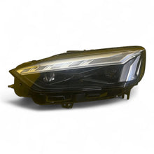 Laden Sie das Bild in den Galerie-Viewer, Frontscheinwerfer Audi A5 8W6941085 Laser Ein Stück (Rechts oder Links) SCH9413457180wa