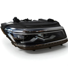 Frontscheinwerfer VW Tiguan 5NB941082D LED Rechts Scheinwerfer Headlight SCH6243563044le