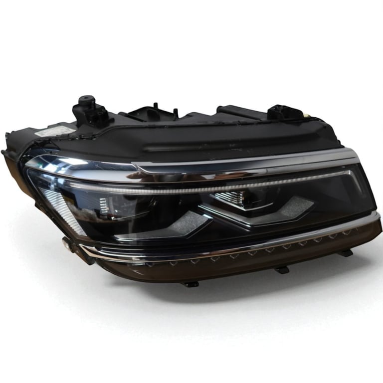 Frontscheinwerfer VW Tiguan 5NB941082D LED Rechts Scheinwerfer Headlight SCH6243563044le