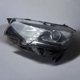 Frontscheinwerfer Peugeot Partner Rifter 9816827280 90146217 LED Links Headlight SCH9436273903nv
