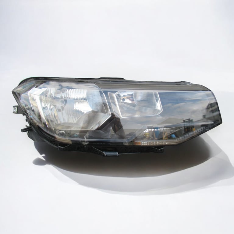 Frontscheinwerfer VW T-Cross 2GM941006A Rechts Scheinwerfer Headlight