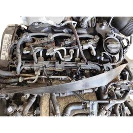 Motor Audi Seat VW CRL 2.0 TDI 149PS 69TKm 2018 Diesel Engine Komplett