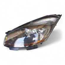 Laden Sie das Bild in den Galerie-Viewer, Frontscheinwerfer Citroën C4 Picasso I 162983-00 Xenon Links Headlight SCH6485579956iy