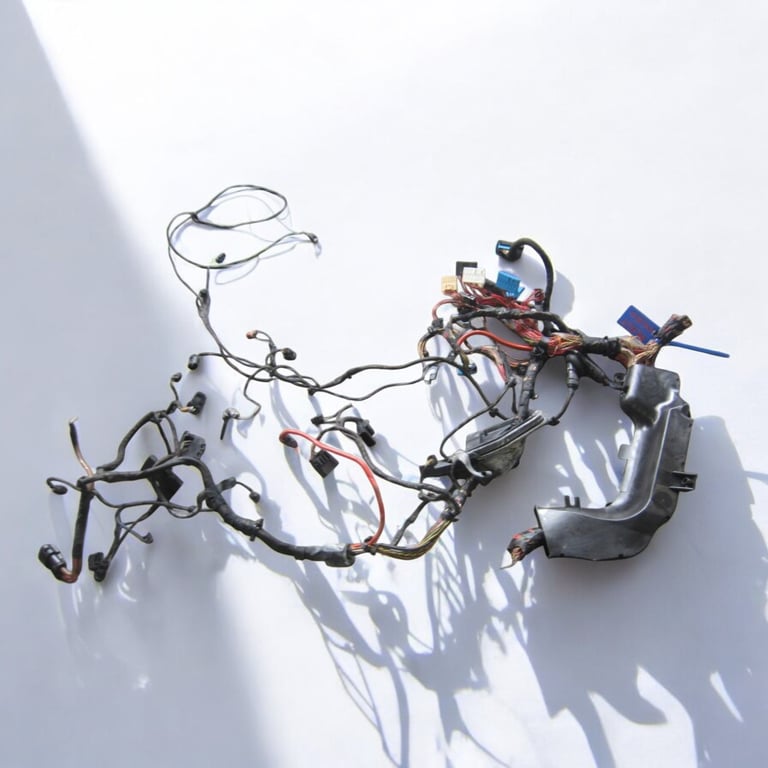 Frontscheinwerfer BMW 6 F06 F12 F13 Xenon Rechts Scheinwerfer Headlight