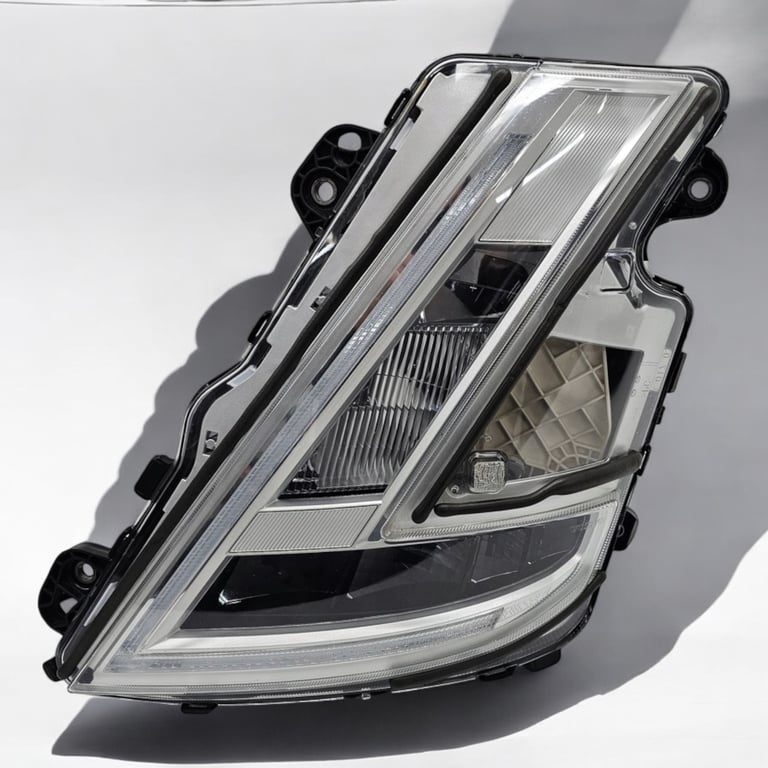 Frontscheinwerfer Volvo 24056515 LED Links Scheinwerfer Headlight SCH2813649115bs