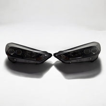 Laden Sie das Bild in den Galerie-Viewer, Frontscheinwerfer Hyundai Tucson 92102-D7200 Full LED Rechts oder Links