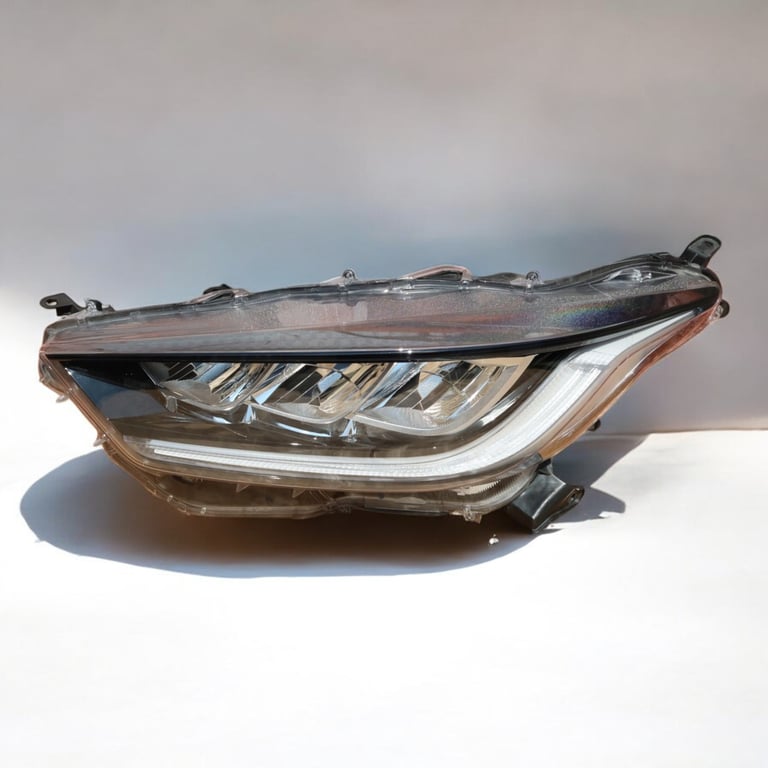 Frontscheinwerfer Toyota Yaris Full LED Links Scheinwerfer Headlight SCH8921455194qy