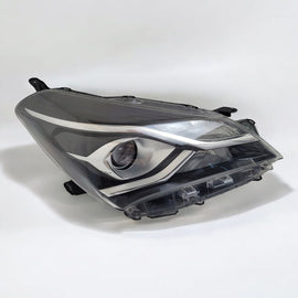 Frontscheinwerfer Toyota Yaris Rechts Scheinwerfer Headlight