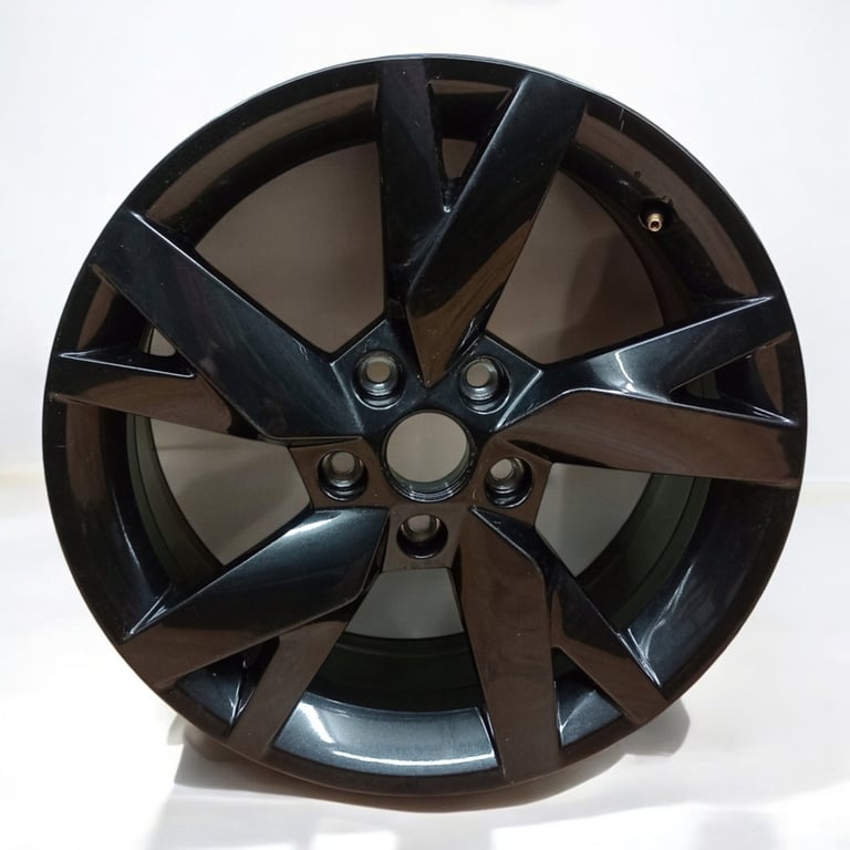 1x Alufelge 17 Zoll 6.5