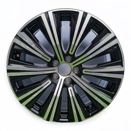 1x Alufelge 19 Zoll 8.5