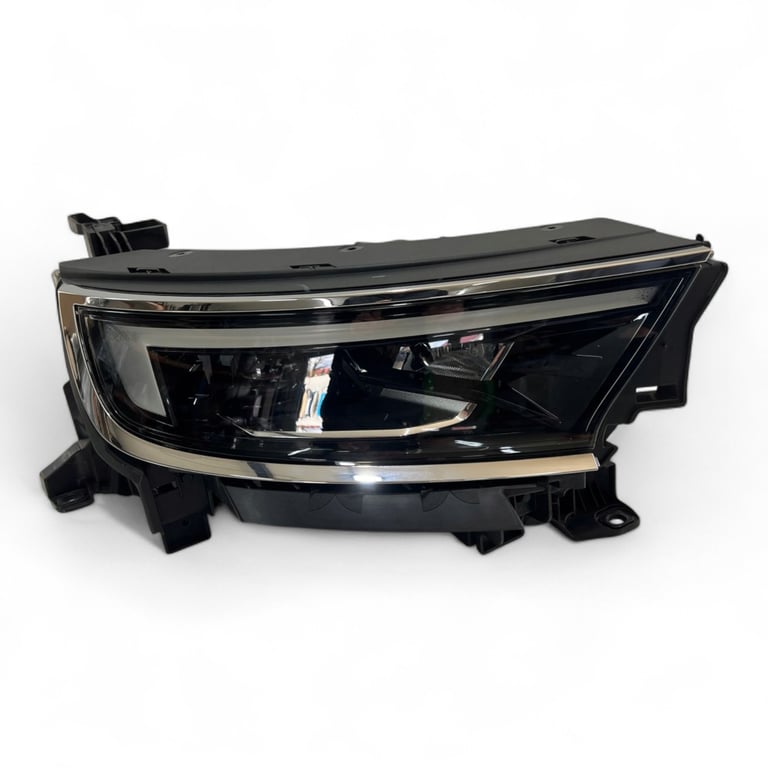 Frontscheinwerfer Opel Mokka 9834016680 LED Rechts Scheinwerfer Headlight SCH1796086522tk