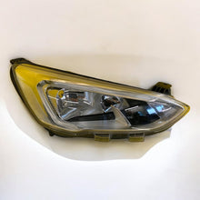 Laden Sie das Bild in den Galerie-Viewer, Frontscheinwerfer Ford Focus JX7B-13W029-AE LED Rechts Scheinwerfer Headlight SCH7720608824ab