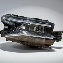 Frontscheinwerfer Citroën C5 Aircross Rechts Scheinwerfer Headlight SCH6914702375gz