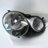 Frontscheinwerfer VW Polo Rechts Scheinwerfer Headlight