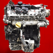Laden Sie das Bild in den Galerie-Viewer, Motor Renault Laguna III M9R814 2.0 DCI 2010 Diesel Engine Unkomplett