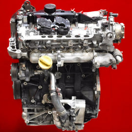 Motor Renault Laguna III M9R814 2.0 DCI 2010 Diesel Engine Unkomplett