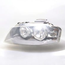 Laden Sie das Bild in den Galerie-Viewer, Frontscheinwerfer Audi A3 8P0941003K LED Links Scheinwerfer Headlight