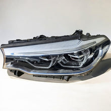 Load image into Gallery viewer, Frontscheinwerfer BMW 5 G31 G30 7439209 Full LED Links Scheinwerfer Headlight SCH2200053263iz