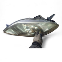 Laden Sie das Bild in den Galerie-Viewer, Frontscheinwerfer Honda Fr-V Logo 1-51-5 Links Scheinwerfer Headlight
