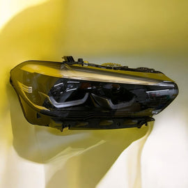 Frontscheinwerfer BMW X5 G05 5A27986-01 LE16A6377 FUll LED Rechts Headlight SCH9765658223kz