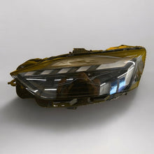 Load image into Gallery viewer, Frontscheinwerfer Audi 8W6941085 Laser Links Scheinwerfer Headlight