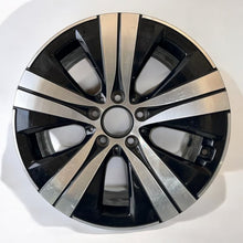 Load image into Gallery viewer, 1x Alufelge 17 Zoll 7.0&quot; 5x112 A2064017100 Mercedes-Benz Rim Wheel