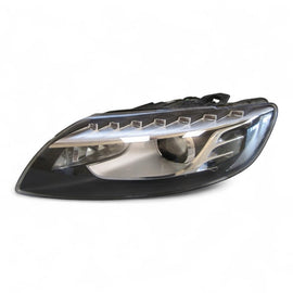 Frontscheinwerfer Audi Q7 4L0941029 Xenon Links Scheinwerfer Headlight SCH4630900628td