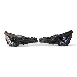 Frontscheinwerfer Toyota Corolla 89907-12050 89908-12050 Ein Satz Headlight SCH5325473584to