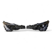 Laden Sie das Bild in den Galerie-Viewer, Frontscheinwerfer Toyota Corolla 89907-12050 89908-12050 Ein Satz Headlight SCH5325473584to
