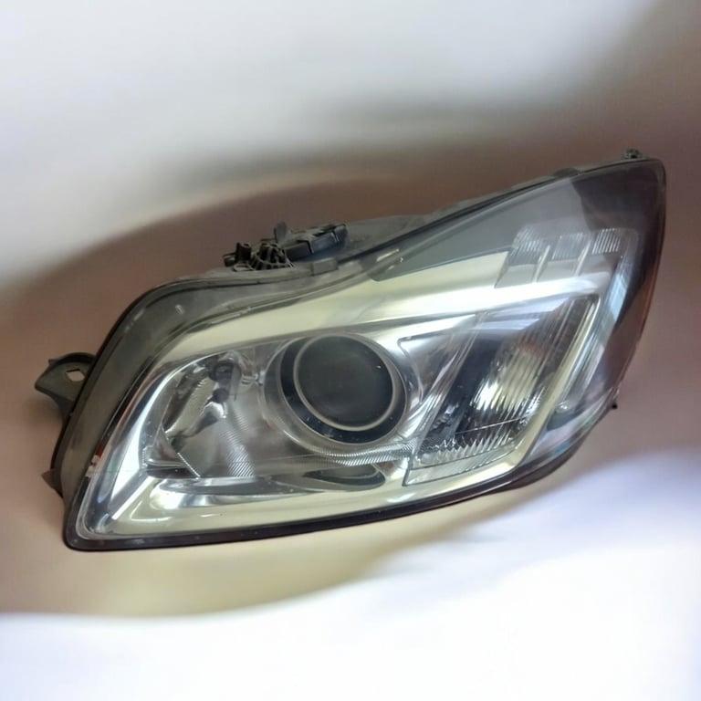 Frontscheinwerfer Opel Insignia 1ZT009631-05 LED Links Scheinwerfer Headlight