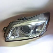 Laden Sie das Bild in den Galerie-Viewer, Frontscheinwerfer Opel Insignia 1ZT009631-05 LED Links Scheinwerfer Headlight