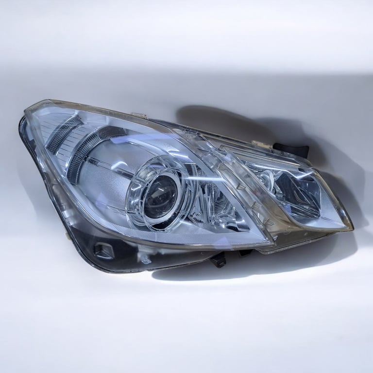 Frontscheinwerfer Mercedes-Benz 2078200259 Rechts Scheinwerfer Headlight