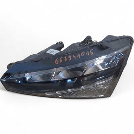 Frontscheinwerfer Skoda Scala 657941015 LED Links Scheinwerfer Headlight SCH9597014836yo