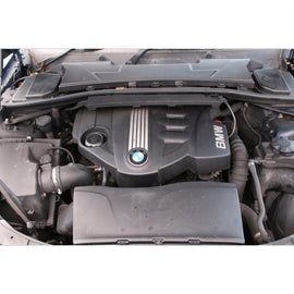 Motor BMW E81 E90 E82 E87 N47D20C 2.0 Diesel Engine Unkomplett