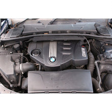 Laden Sie das Bild in den Galerie-Viewer, Motor BMW E81 E90 E82 E87 N47D20C 2.0 Diesel Engine Unkomplett