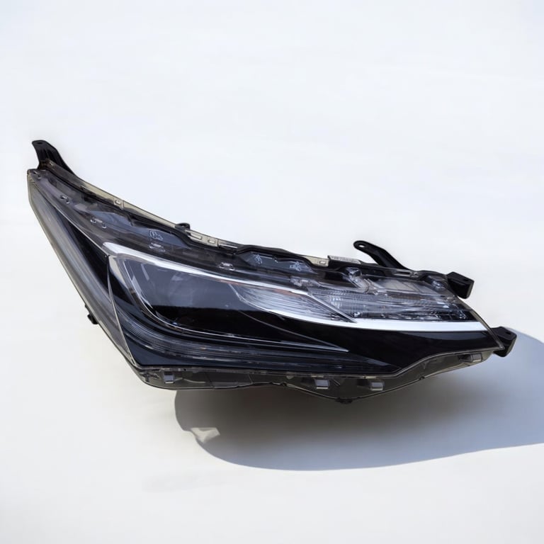 Frontscheinwerfer Toyota Corolla 81150-02L70-00 Full LED Rechts oder Links SCH8680711841bu