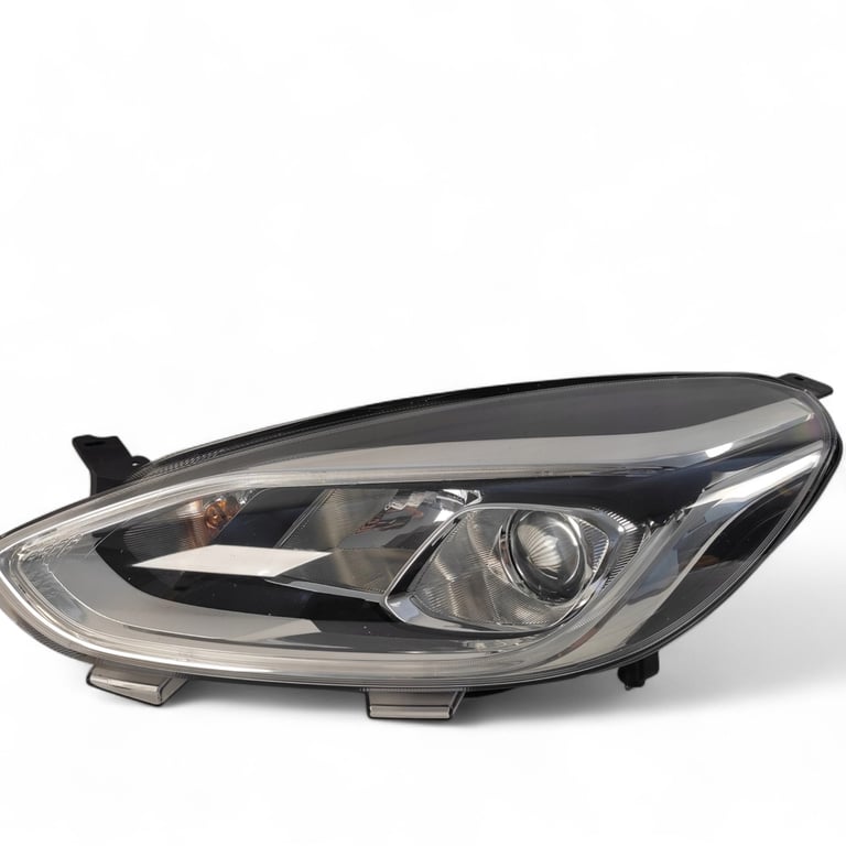 Frontscheinwerfer Ford Fiesta I H1BB-13W030-CD Ein Stück (Rechts oder Links) SCH8094436782kv