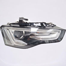 Laden Sie das Bild in den Galerie-Viewer, Frontscheinwerfer Audi A5 8T0941006C Xenon Rechts Scheinwerfer Headlight
