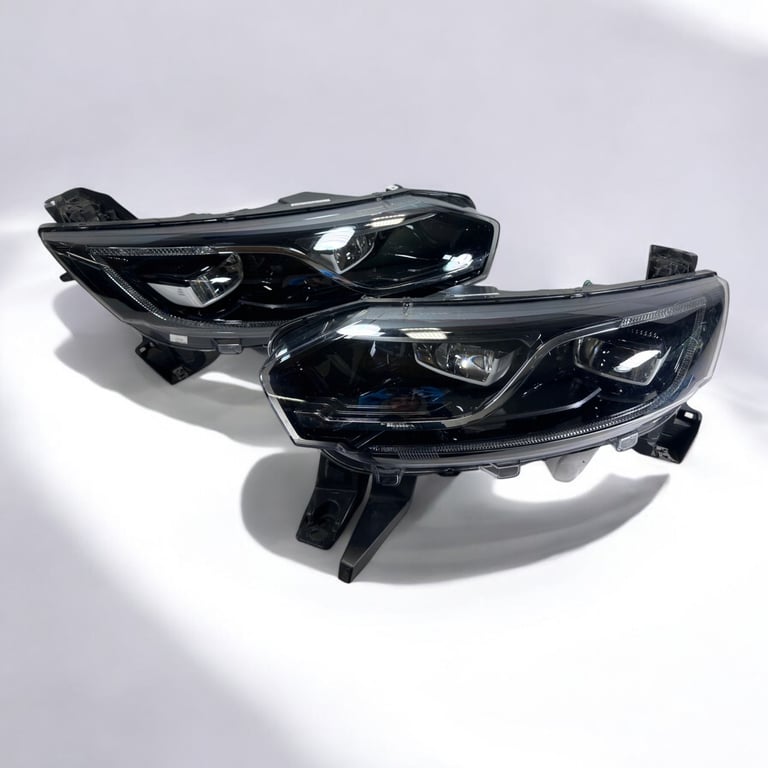 Frontscheinwerfer Renault Espace V 260608372R 260108498R Rechts oder Links SCH1294005022uo