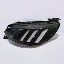 Load image into Gallery viewer, Frontscheinwerfer Peugeot 9823194180 LED Links Scheinwerfer Headlight