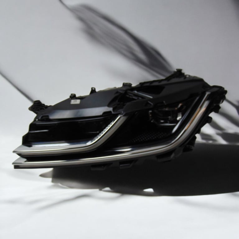 Frontscheinwerfer VW Arteon 3G8941035 LED Links Scheinwerfer Headlight SCH7745783371ev