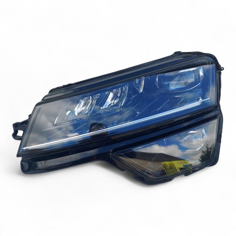 Frontscheinwerfer Skoda Karoq 57B941015D Full LED Links Scheinwerfer Headlight SCH8931769923rd