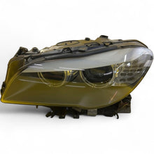 Load image into Gallery viewer, Frontscheinwerfer BMW 5 F11 F10 7203245-17 Xenon Links Scheinwerfer Headlight SCH8761468586ff