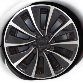 1x Alufelge 19 Zoll 7.0