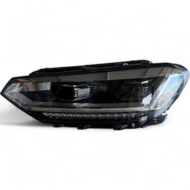 Frontscheinwerfer VW Touran 5TB941081A LED Ein Stück (Rechts oder Links)