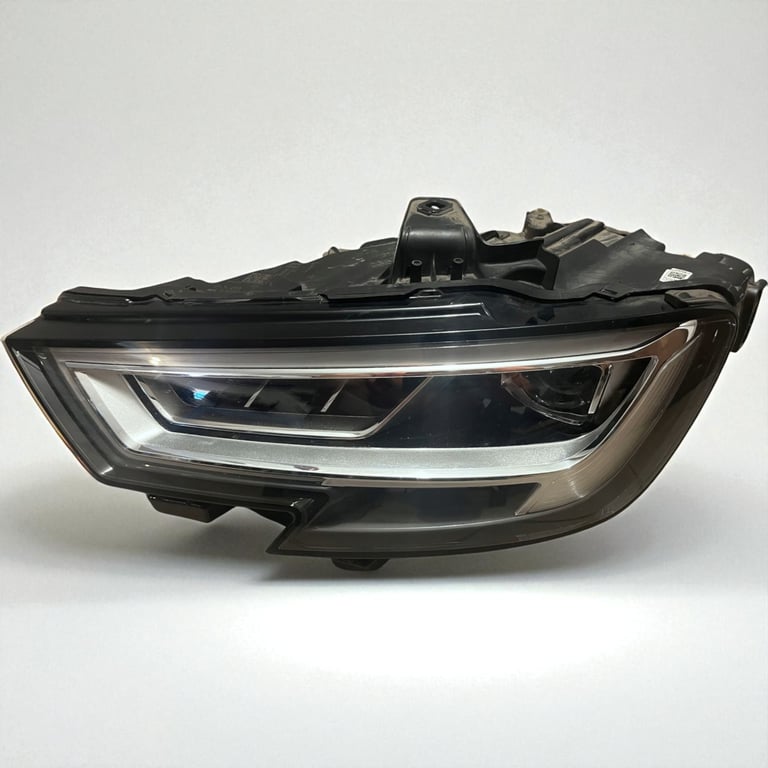 Frontscheinwerfer Audi A3 8V0941035 Full LED Links Scheinwerfer Headlight