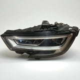 Frontscheinwerfer Audi A3 8V0941035 Full LED Links Scheinwerfer Headlight